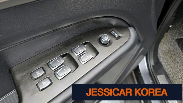2018 KG Mobility Rexton Sports - Thumbnail 4