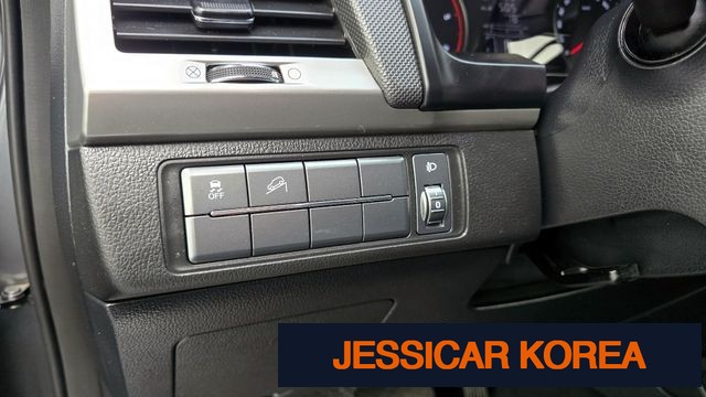 2018 KG Mobility Rexton Sports - Thumbnail 11