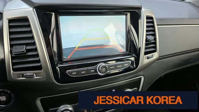 2018 KG Mobility Rexton Sports - Thumbnail 12