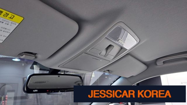 2018 KG Mobility Rexton Sports - Thumbnail 13