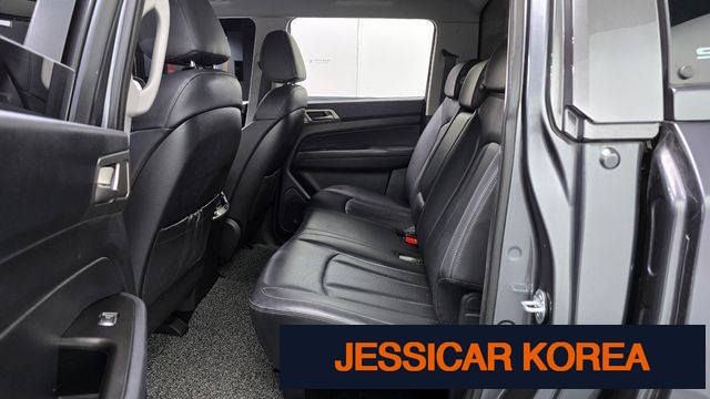 2018 KG Mobility Rexton Sports - Thumbnail 14