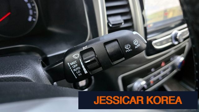 2018 KG Mobility Rexton Sports - Thumbnail 20