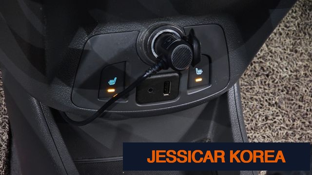 2013 Chevrolet Spark - Thumbnail 2