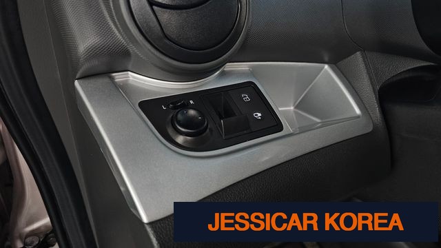 2013 Chevrolet Spark - Thumbnail 5
