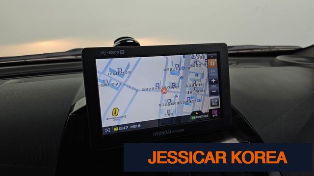 2013 Chevrolet Spark - Thumbnail 9