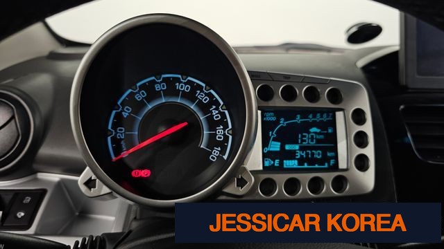 2013 Chevrolet Spark - Thumbnail 20