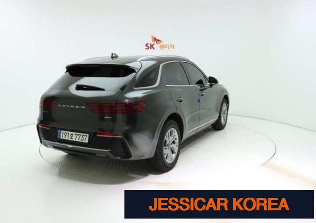 2023 Genesis GV70 - Thumbnail 3