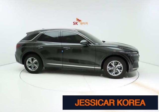 2023 Genesis GV70 - Thumbnail 7