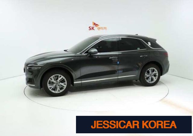 2023 Genesis GV70 - Thumbnail 9
