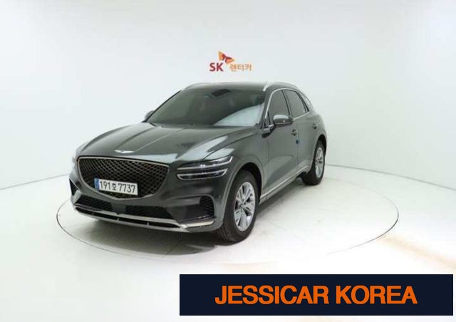 2023 Genesis GV70 - Thumbnail 10