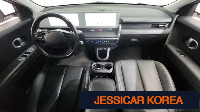 2022 Hyundai Ioniq 5 - Thumbnail 6
