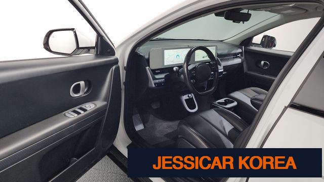 2022 Hyundai Ioniq 5 - Thumbnail 7