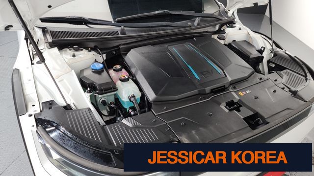 2022 Hyundai Ioniq 5 - Thumbnail 10