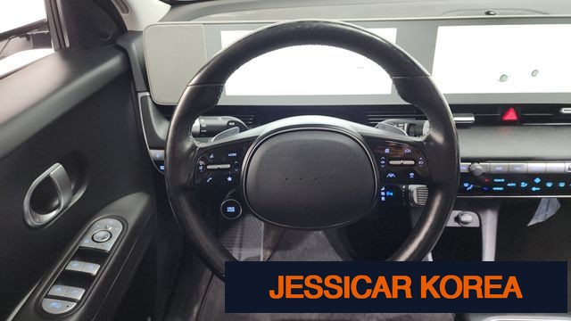 2022 Hyundai Ioniq 5 - Thumbnail 12