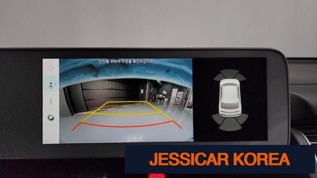 2022 Hyundai Ioniq 5 - Thumbnail 16
