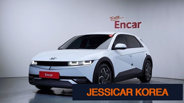 2022 Hyundai Ioniq 5 - Thumbnail 18
