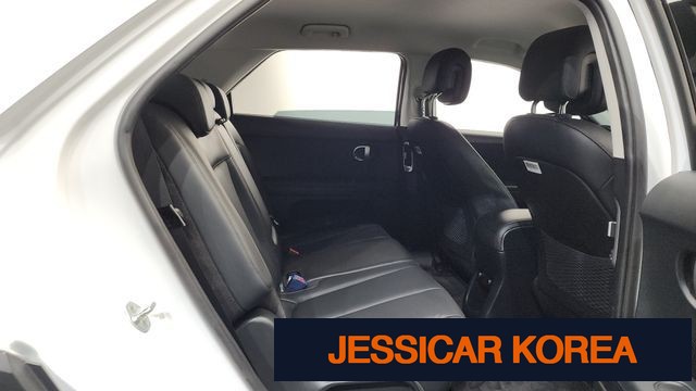 2022 Hyundai Ioniq 5 - Thumbnail 20