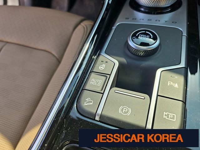 2026 Kia The New Sorento 4th generation - Thumbnail 4