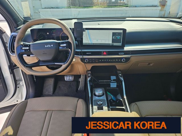 2026 Kia The New Sorento 4th generation - Thumbnail 6