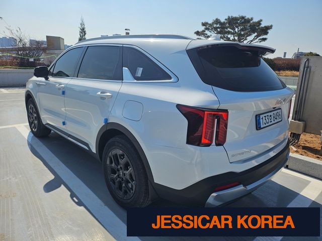 2026 Kia The New Sorento 4th generation - Thumbnail 13