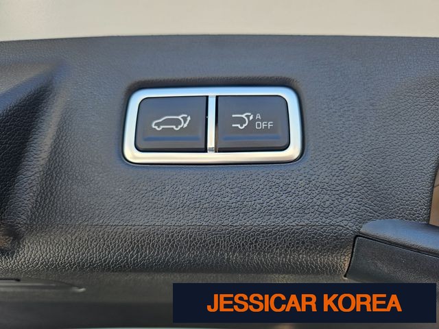 2026 Kia The New Sorento 4th generation - Thumbnail 14