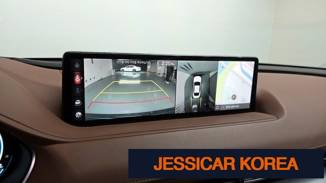 2021 Genesis G80 (RG3) - Thumbnail 4
