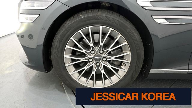 2021 Genesis G80 (RG3) - Thumbnail 7