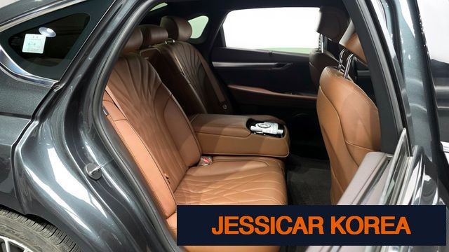 2021 Genesis G80 (RG3) - Thumbnail 11