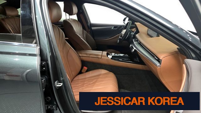 2021 Genesis G80 (RG3) - Thumbnail 13