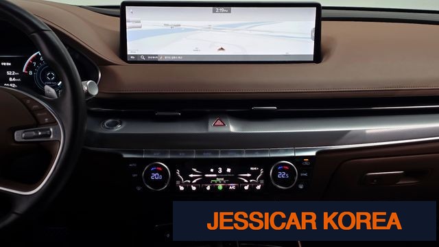 2021 Genesis G80 (RG3) - Thumbnail 19