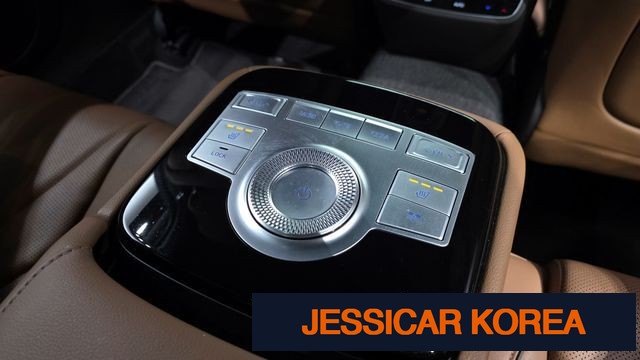 2021 Genesis G80 (RG3) - Thumbnail 20