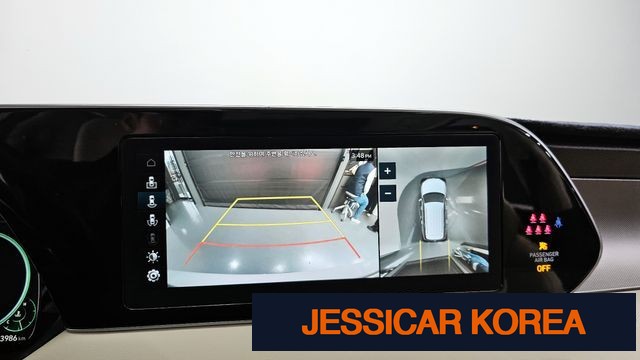2022 Hyundai Palisade - Thumbnail 3
