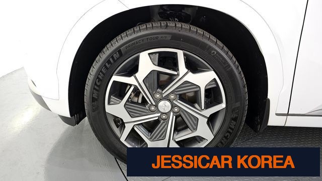 2022 Hyundai Palisade - Thumbnail 4