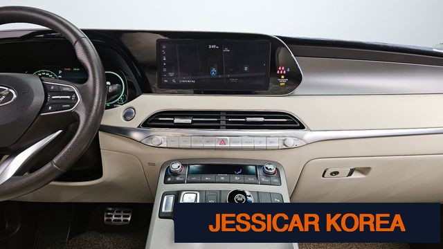 2022 Hyundai Palisade - Thumbnail 5