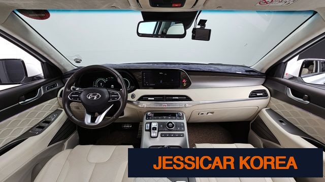 2022 Hyundai Palisade - Thumbnail 6