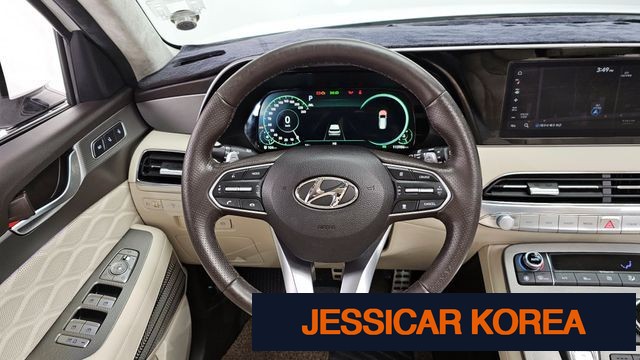 2022 Hyundai Palisade - Thumbnail 10