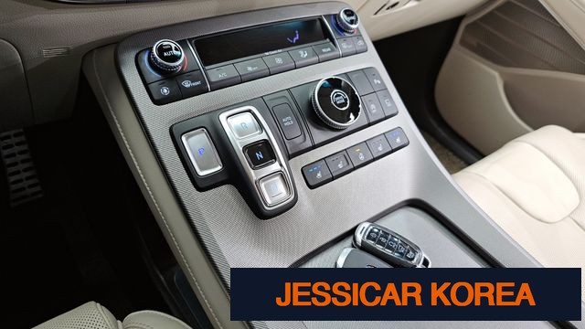 2022 Hyundai Palisade - Thumbnail 14