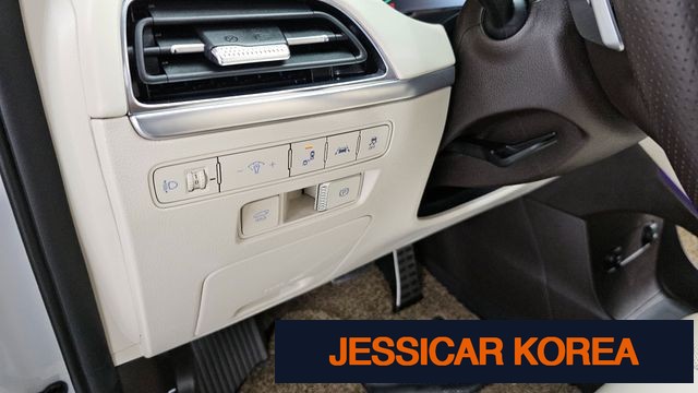 2022 Hyundai Palisade - Thumbnail 16