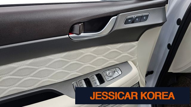 2022 Hyundai Palisade - Thumbnail 18