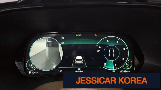 2022 Hyundai Palisade - Thumbnail 19