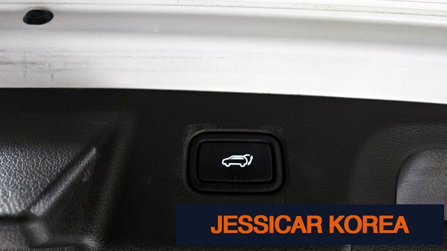 2022 Hyundai Palisade - Thumbnail 20