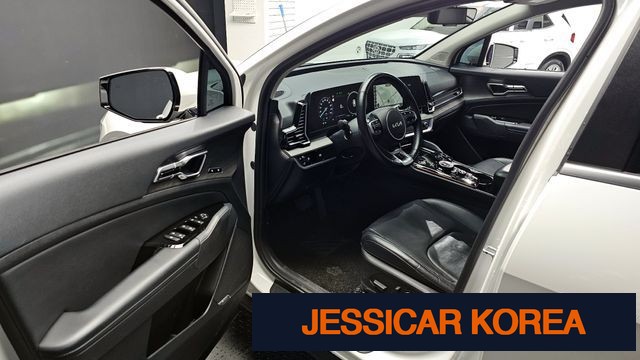 2022 Kia Sportage 5th Gen - Thumbnail 4