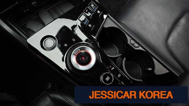 2022 Kia Sportage 5th Gen - Thumbnail 5