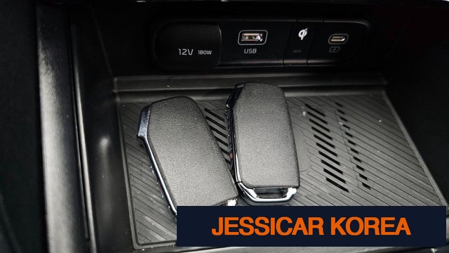 2022 Kia Sportage 5th Gen - Thumbnail 10