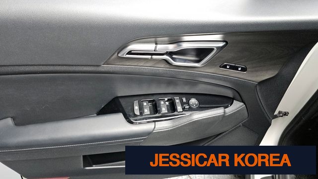 2022 Kia Sportage 5th Gen - Thumbnail 11