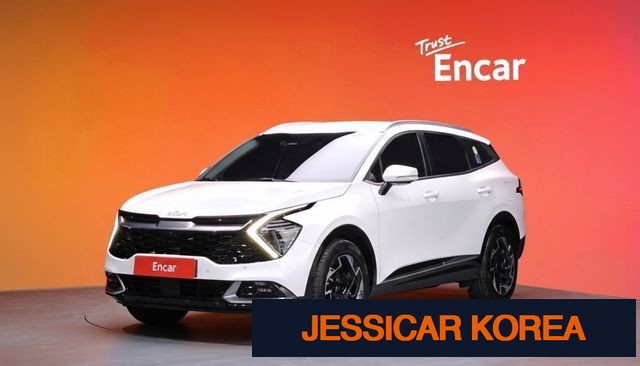 2022 Kia Sportage 5th Gen - Thumbnail 13