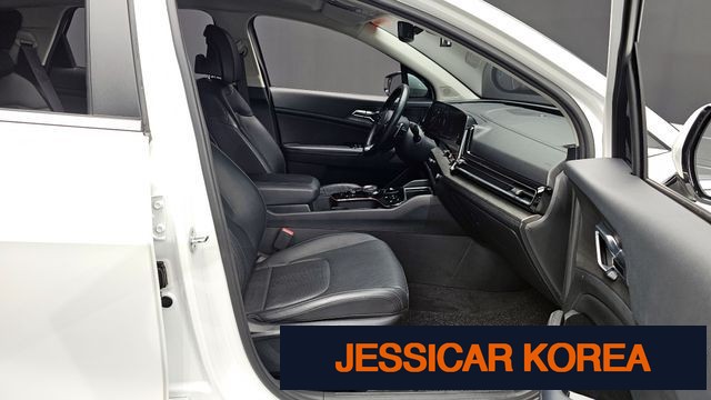 2022 Kia Sportage 5th Gen - Thumbnail 17