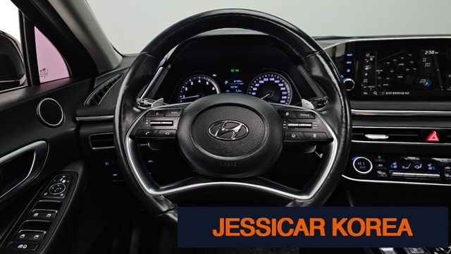 2020 Hyundai Sonata (DN8) - Thumbnail 6