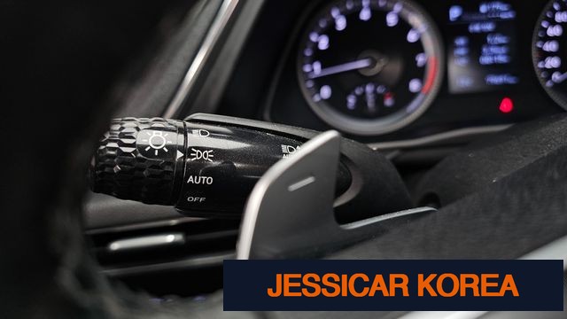 2020 Hyundai Sonata (DN8) - Thumbnail 8