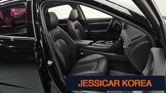 2020 Hyundai Sonata (DN8) - Thumbnail 9